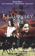 Královský slib – plakát filmu