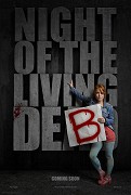 Night of the Living Deb – plakát filmu