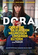 Dora aneb sexuální neurózy našich rodičů – plakát filmu