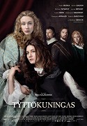 Tyttökuningas – plakát filmu