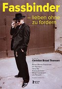 Fassbinder: Milovat bez nároků – plakát filmu