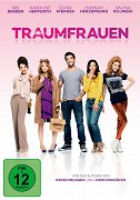 Traumfrauen – plakát filmu