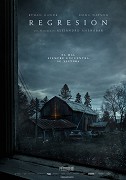 Regression – plakát filmu