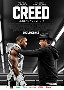 Creed – plakát filmu