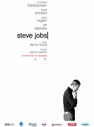 Steve Jobs – plakát filmu