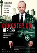 Gangster Ka: Afričan – plakát filmu
