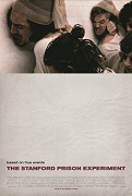The Stanford Prison Experiment – plakát filmu