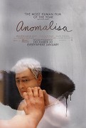 Anomalisa – plakát filmu