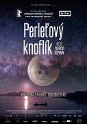Perleťový knoflík – plakát filmu