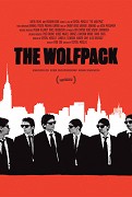 The Wolfpack – plakát filmu