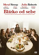 Blízko od sebe – plakát filmu