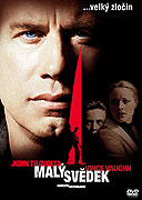 Malý svědek – plakát filmu