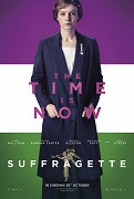 Suffragette – plakát filmu