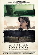 Syrská love story – plakát filmu