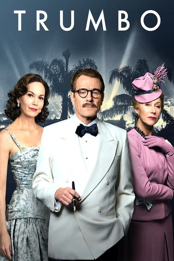 Trumbo – plakát filmu
