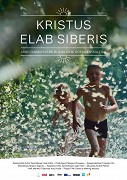 Kristus žije na Sibiři – plakát filmu