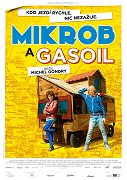 Pomalu a zběsile – plakát filmu