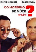 Co horšího se může stát – plakát filmu