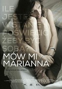 Říkejte mi Marianna – plakát filmu