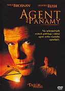 Agent z Panamy – plakát filmu