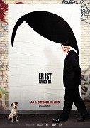 Er ist wieder da – plakát filmu