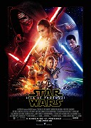 Star Wars: Síla se probouzí – plakát filmu