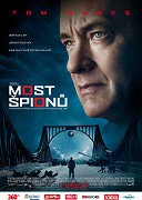 Most špiónů – plakát filmu