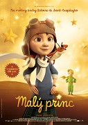 Malý princ – plakát filmu