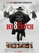 Osm hrozných – plakát filmu