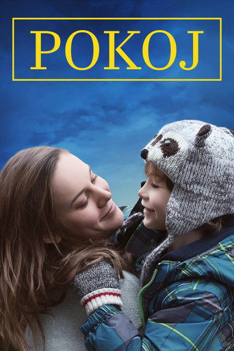 Pokoj – plakát filmu