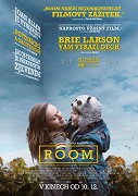 Room – plakát filmu