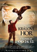 Králové hor – plakát filmu