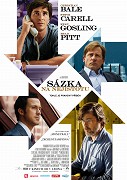Sázka na nejistotu – plakát filmu