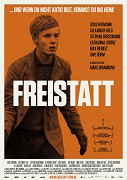 Freistatt – plakát filmu