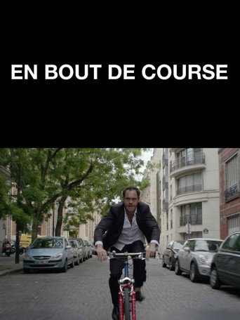 En bout de course – plakát filmu