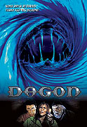 Dagon – plakát filmu