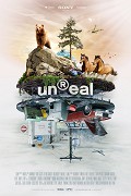 unReal – plakát filmu