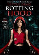 Little Dead Rotting Hood – plakát filmu