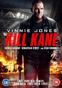Kill Kane – plakát filmu