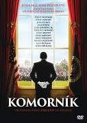 Komorník – plakát filmu