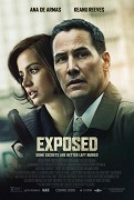 Exposed – plakát filmu