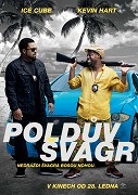 Poldův švagr – plakát filmu