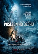 Do posledního dechu – plakát filmu