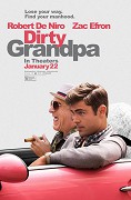 Dirty Grandpa – plakát filmu