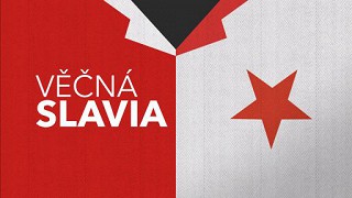 Věčná Slavia – plakát filmu