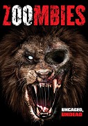 Zoombies – plakát filmu