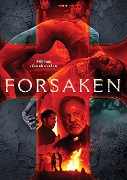 Forsaken – plakát filmu