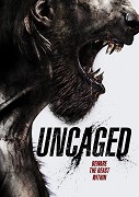 Uncaged – plakát filmu