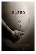 Bleed – plakát filmu