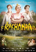 Řachanda – plakát filmu